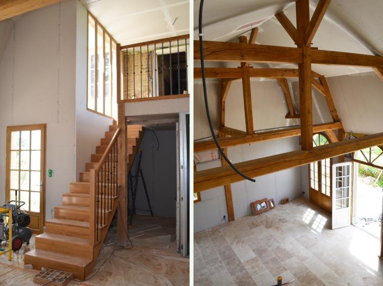 intérieur