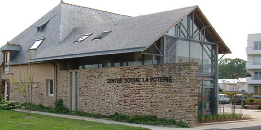 Centre Social la Poterie