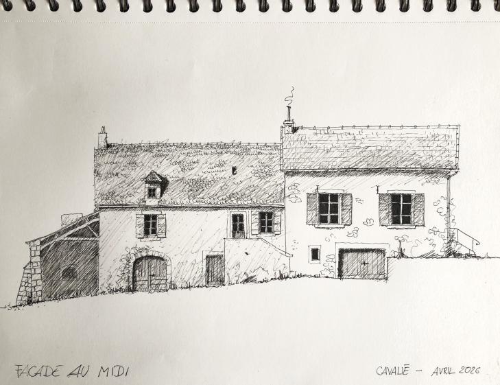 Etat des lieux
