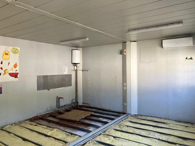 En travaux 
