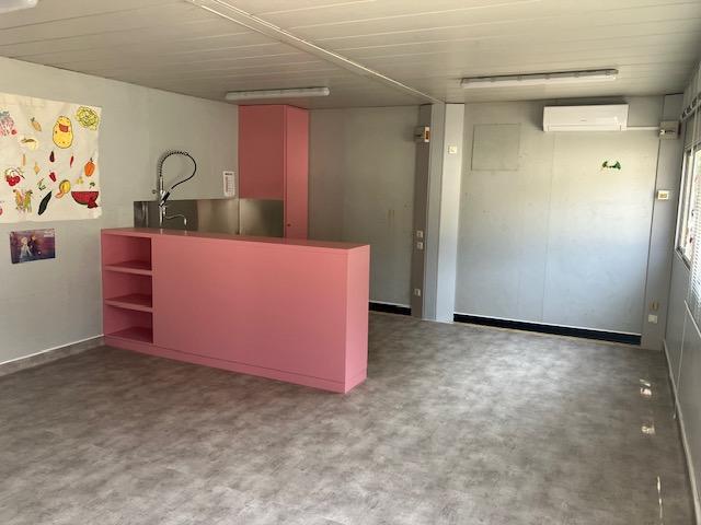 Après travaux 