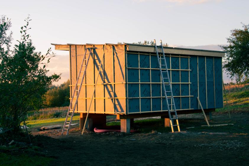Studios de méditation