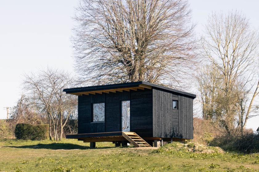 Studios de méditation