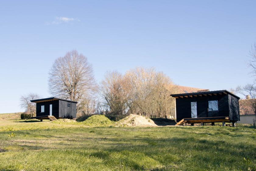 Studios de méditation