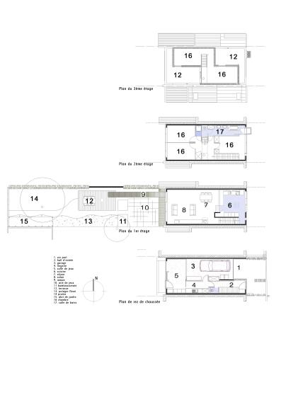 plans