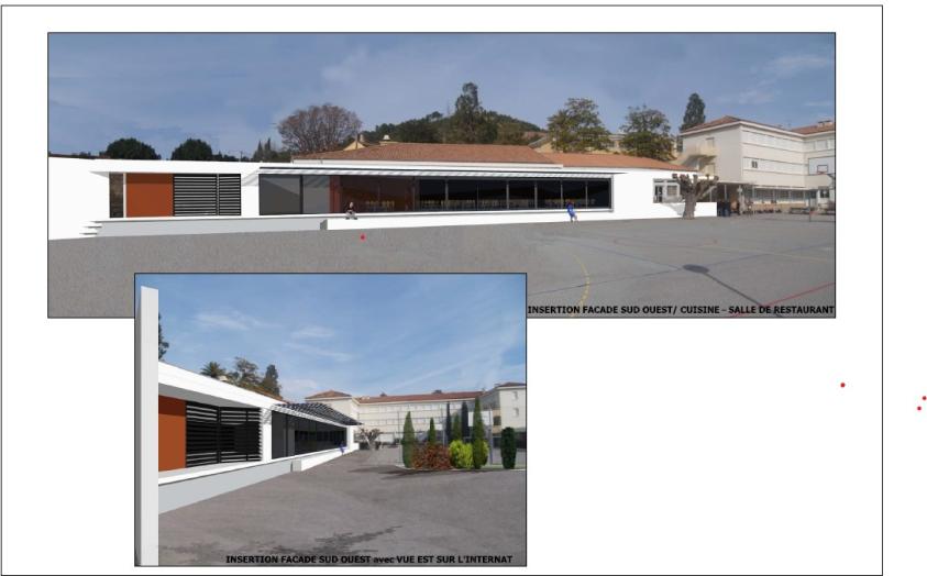 projet insertion
