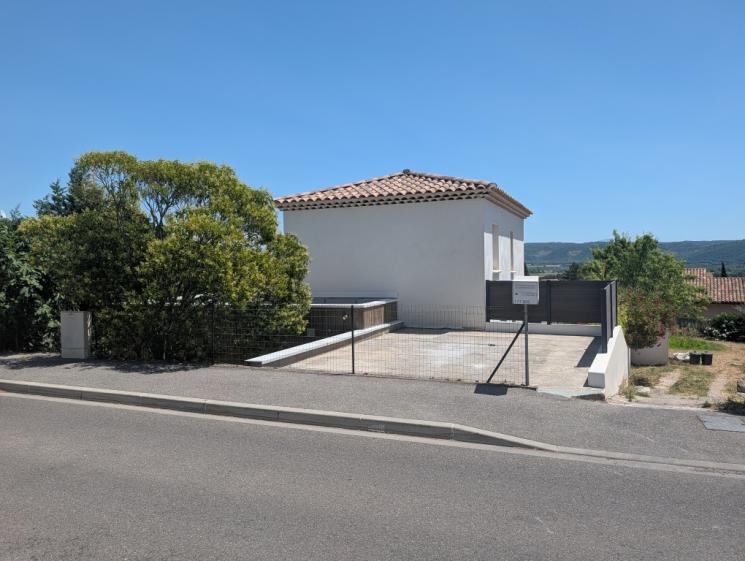 Aprés travaux