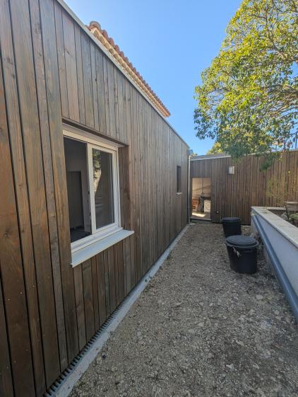 Extension