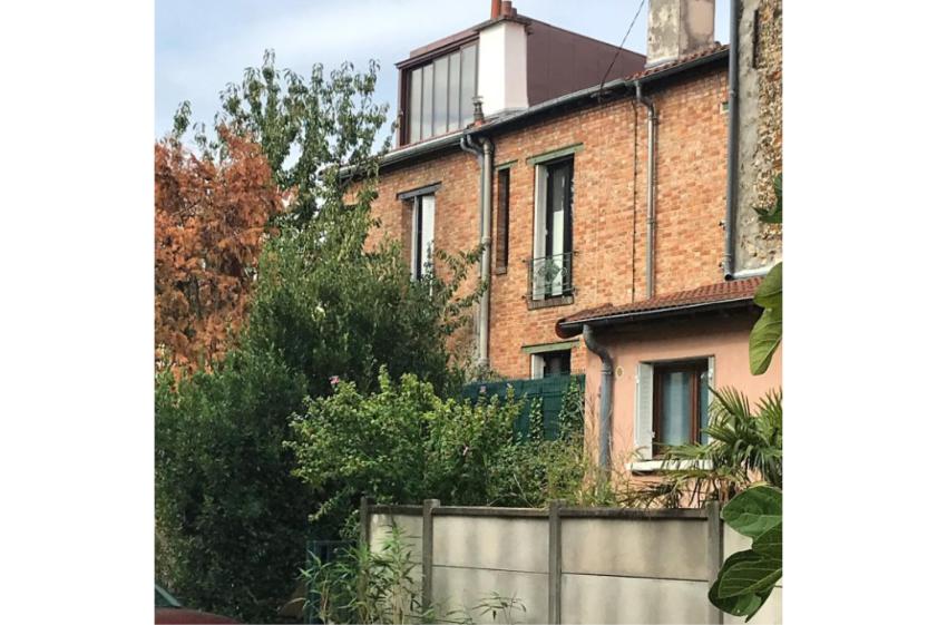 Photographie Cyrille Lallement