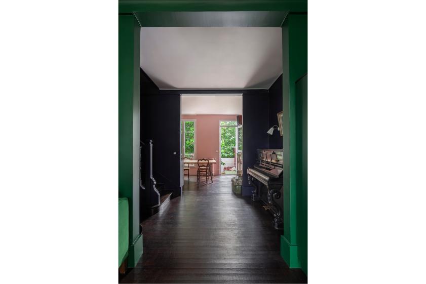 Photographie Cyrille Lallement