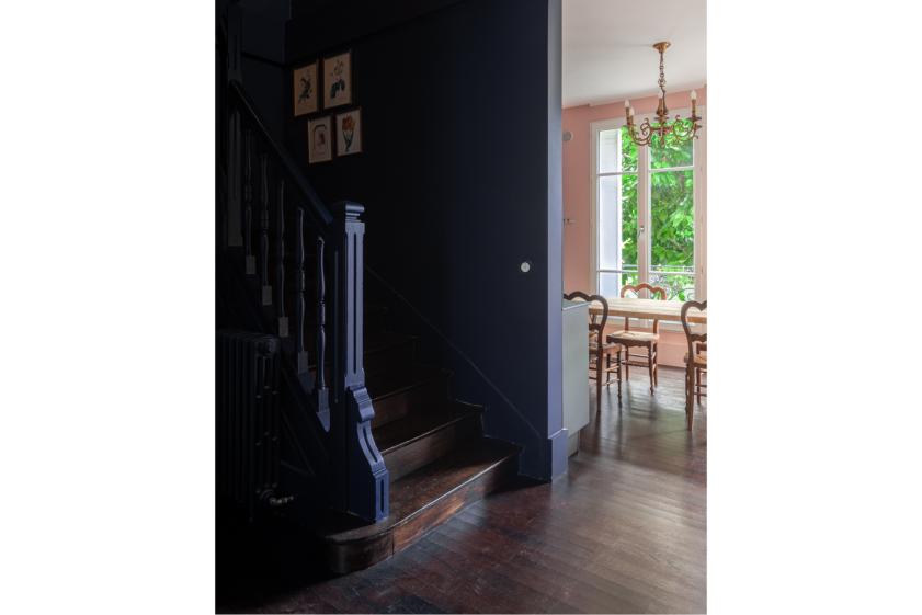 Photographie Cyrille Lallement