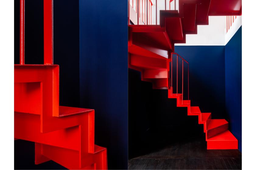 Photographie Cyrille Lallement