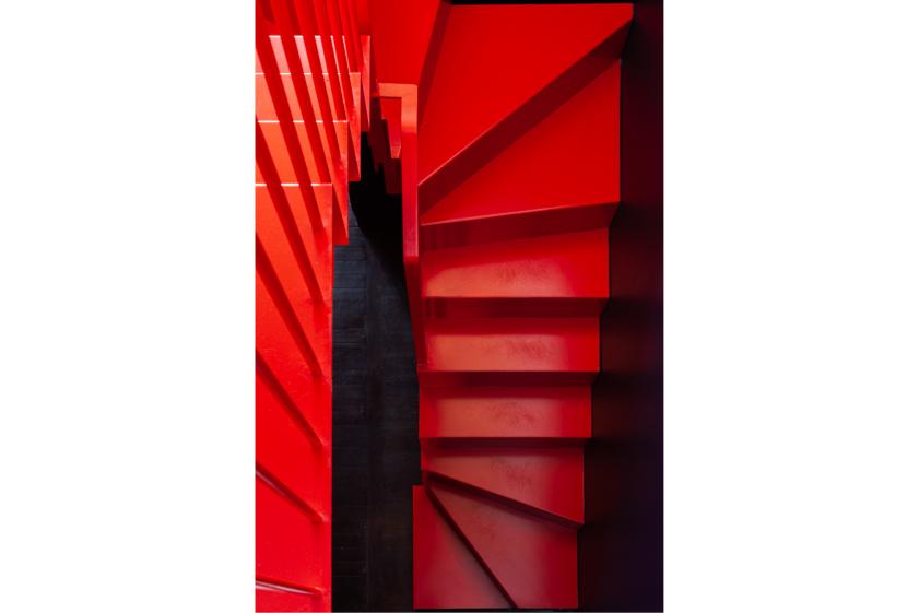 Photographie Cyrille Lallement