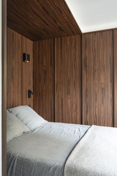 Chambre Chambre parents