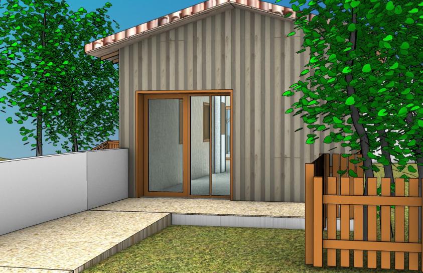 Entrée