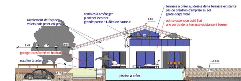 architecte bandol