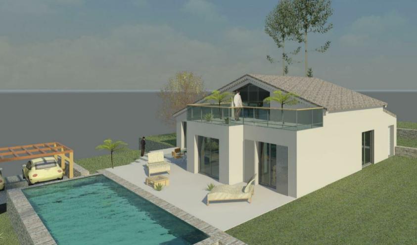 architecte bandol