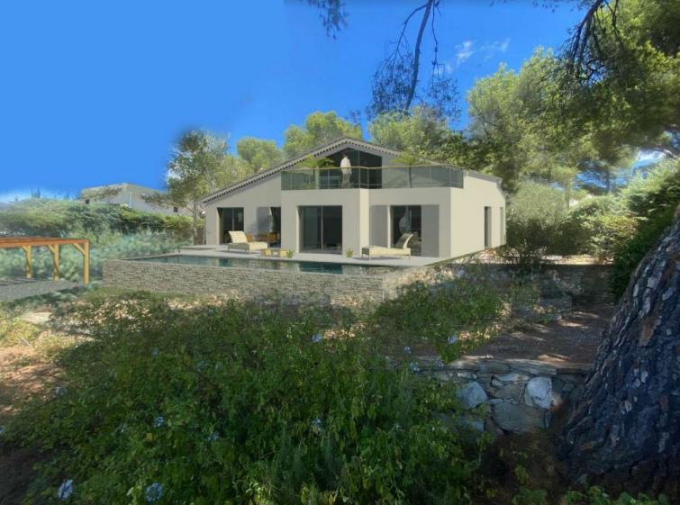 architecte bandol