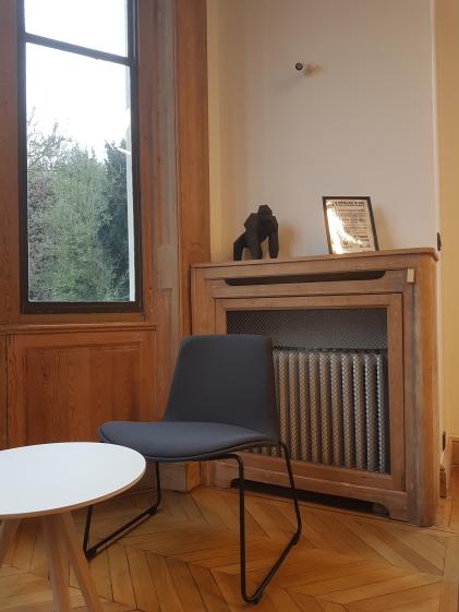 bureau