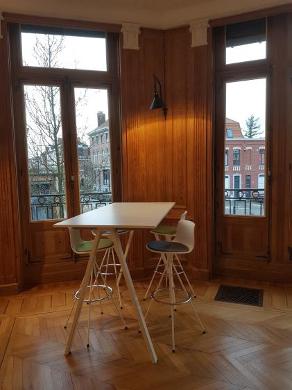 bureau