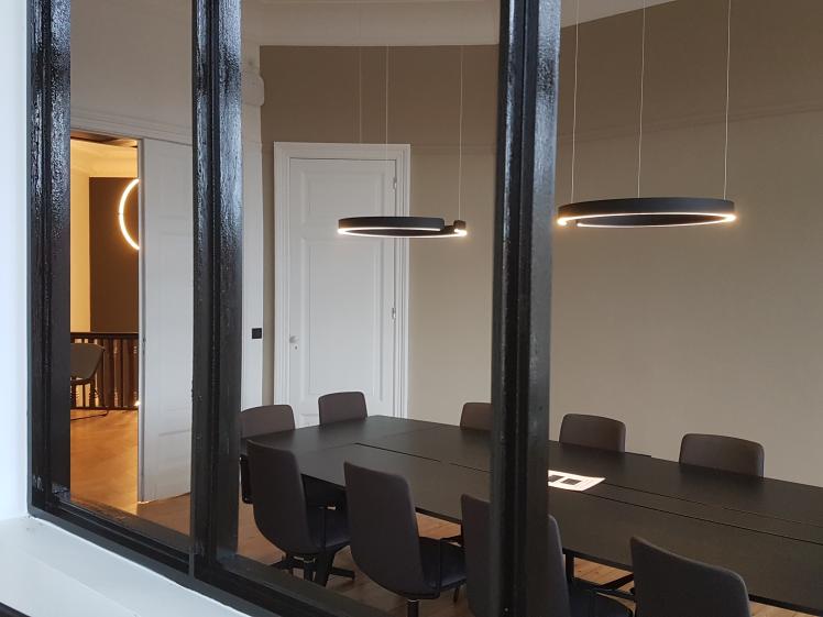 salle de réunion