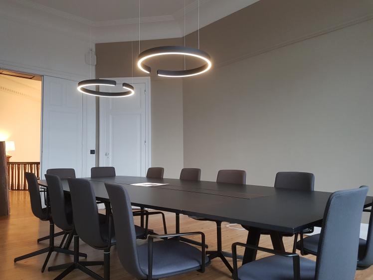 salle de réunion