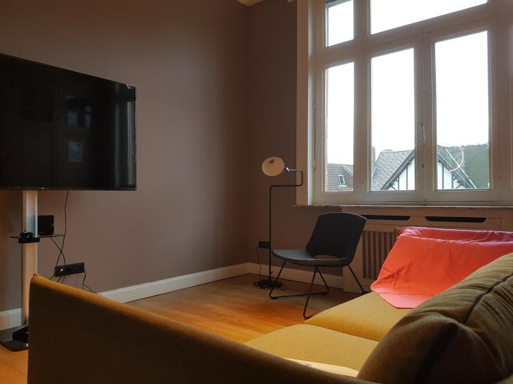 bureau