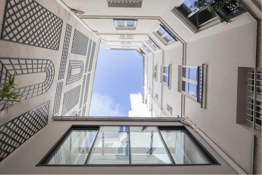 Photographie Cyrille Lallement