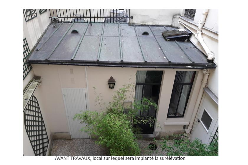 Photographie Cyrille Lallement