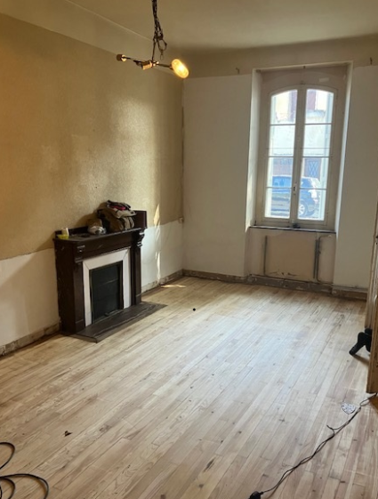 en travaux 