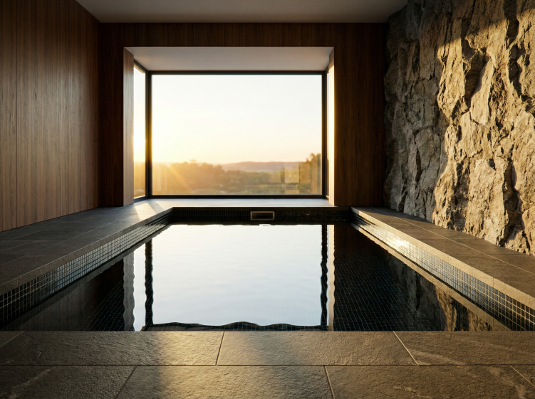 SPA intérieur