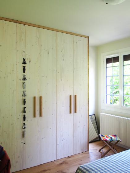 rénovation intérieure maison