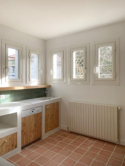rénovation intérieure maison