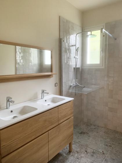 rénovation intérieure maison