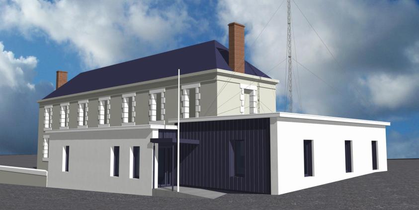 PROJET