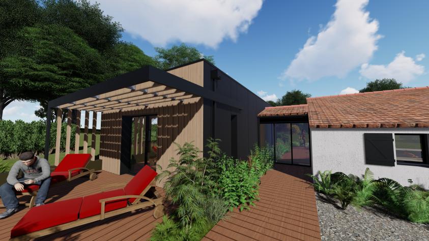 Projet