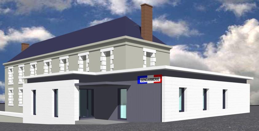 PROJET