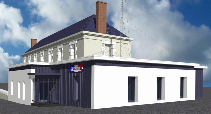 PROJET