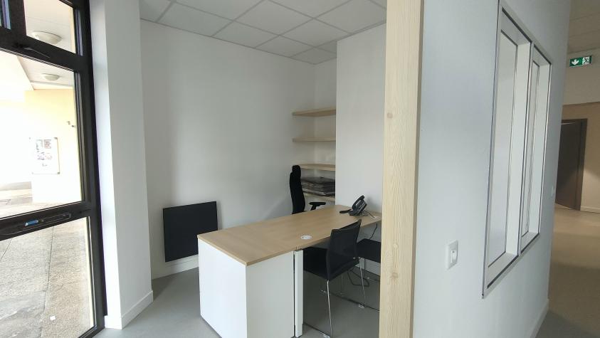 Bureau