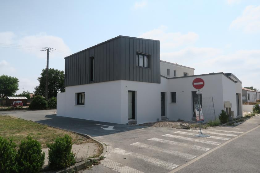 Vue Rue