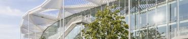 Bâtiment d'Enseignement Mutalisé, Saclay