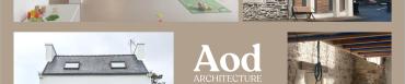 Aod architecture - Erell Rannou architecte