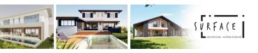 Rénovation, extension, surélévation, maison neuve