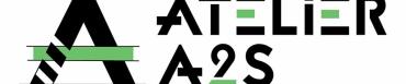 Logo de l'ATELIER A2S
