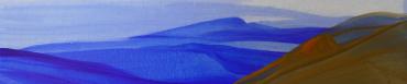 paysage peinture