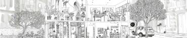 Atelier Entourage - Architecture - Art - Design - urbanisme