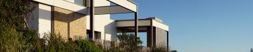 Villa saint aubin sur mer