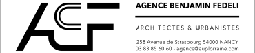 Agence Benjamin FEDELI Architecte DPLG