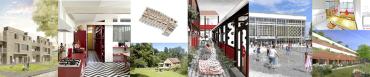 Safia BENAYAD CHERIF architecture_Bandeau