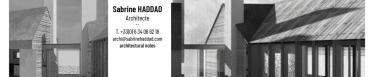 ARCHITECTURE A-VENIR